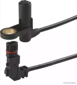 Датчик, частота вращения колеса HERTH+BUSS ELPARTS купить