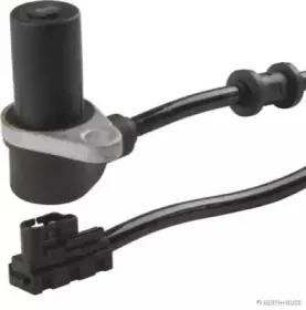 Датчик, частота вращения колеса HERTH+BUSS ELPARTS купить