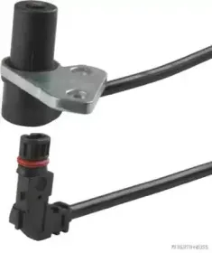 Датчик, частота вращения колеса HERTH+BUSS ELPARTS купить