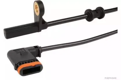 Датчик, частота вращения колеса HERTH+BUSS ELPARTS купить