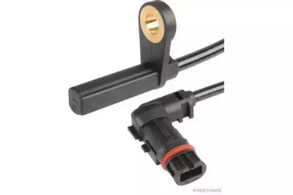 Датчик, частота вращения колеса HERTH+BUSS ELPARTS купить