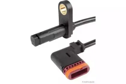 Датчик, частота вращения колеса HERTH+BUSS ELPARTS купить