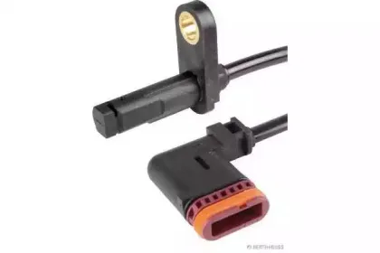 Датчик, частота вращения колеса HERTH+BUSS ELPARTS купить