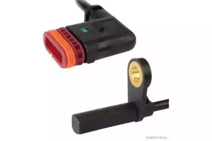 Датчик, частота вращения колеса HERTH+BUSS ELPARTS купить