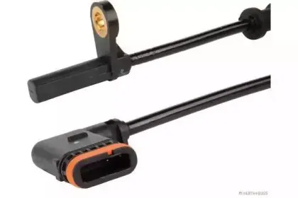 Датчик, частота вращения колеса HERTH+BUSS ELPARTS купить