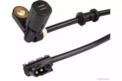 Датчик, частота вращения колеса HERTH+BUSS ELPARTS купить