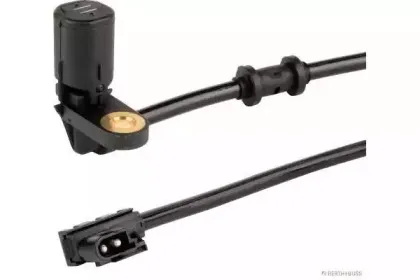 Датчик, частота вращения колеса HERTH+BUSS ELPARTS купить