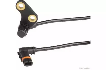 Датчик, частота вращения колеса HERTH+BUSS ELPARTS купить