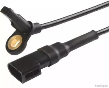 Датчик, частота вращения колеса HERTH+BUSS ELPARTS купить