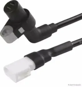 Датчик, частота вращения колеса HERTH+BUSS ELPARTS купить