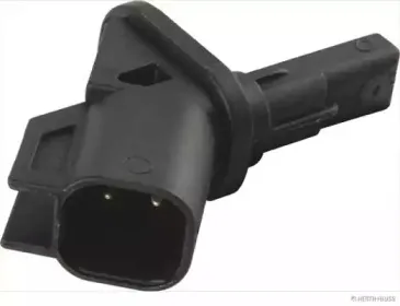 Датчик, частота вращения колеса HERTH+BUSS ELPARTS купить