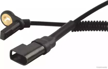 Датчик, частота вращения колеса HERTH+BUSS ELPARTS купить