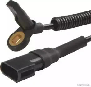 Датчик, частота вращения колеса HERTH+BUSS ELPARTS купить