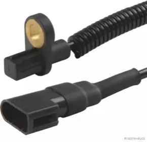 Датчик, частота вращения колеса HERTH+BUSS ELPARTS купить