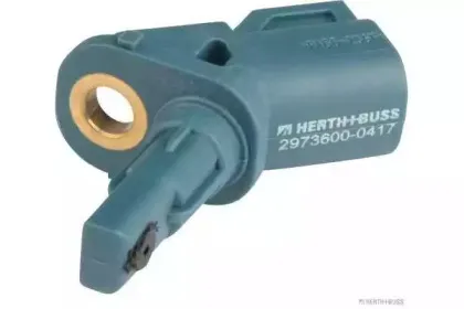 Датчик ABS HERTH+BUSS ELPARTS купить