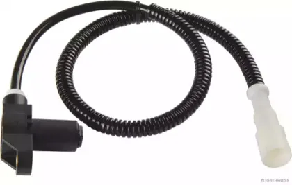 Датчик, частота вращения колеса HERTH+BUSS ELPARTS купить