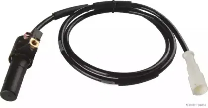 Датчик, частота вращения колеса HERTH+BUSS ELPARTS купить
