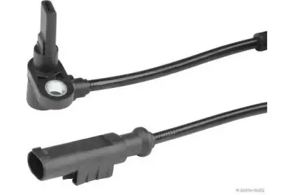 Датчик, частота вращения колеса HERTH+BUSS ELPARTS купить