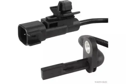 Датчик, частота вращения колеса HERTH+BUSS ELPARTS купить