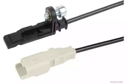 Датчик, частота вращения колеса HERTH+BUSS ELPARTS купить