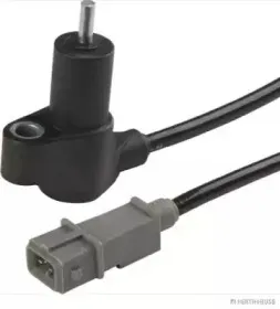 Датчик, частота вращения колеса HERTH+BUSS ELPARTS купить