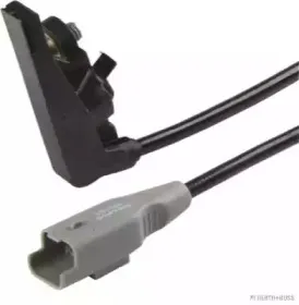 Датчик, частота вращения колеса HERTH+BUSS ELPARTS купить