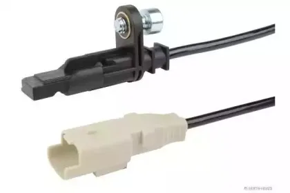 Датчик, частота вращения колеса HERTH+BUSS ELPARTS купить