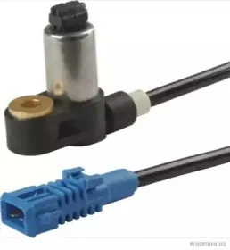 Датчик, частота вращения колеса HERTH+BUSS ELPARTS купить