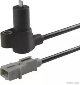 Датчик, частота вращения колеса HERTH+BUSS ELPARTS купить