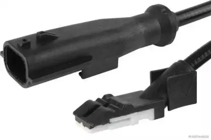 Датчик, частота вращения колеса HERTH+BUSS ELPARTS купить