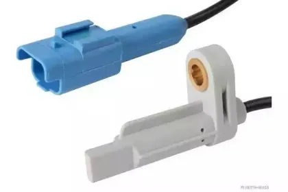 Датчик, частота вращения колеса HERTH+BUSS ELPARTS купить