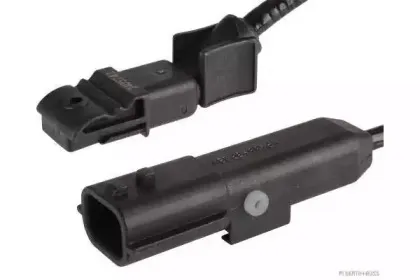 Датчик, частота вращения колеса HERTH+BUSS ELPARTS купить