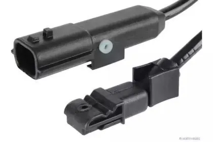 Датчик, частота вращения колеса HERTH+BUSS ELPARTS купить