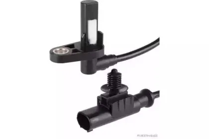 Датчик, частота вращения колеса HERTH+BUSS ELPARTS купить