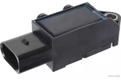 Датчик, давление выхлопных газов HERTH+BUSS ELPARTS купить