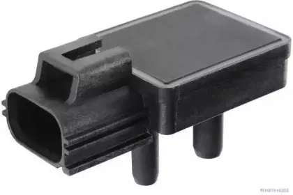 Датчик тиску, випускний газопровід HERTH+BUSS ELPARTS купить