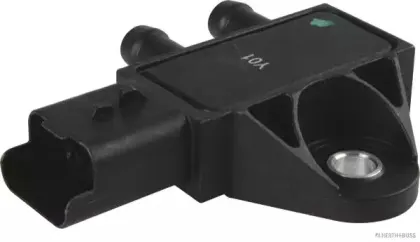 Датчик тиску, випускний газопровід HERTH+BUSS ELPARTS купить