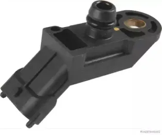 Датчик, давление во впускной трубе HERTH+BUSS ELPARTS купить