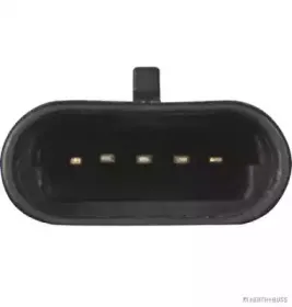 Клапан рециркуляції газів HERTH+BUSS ELPARTS купить