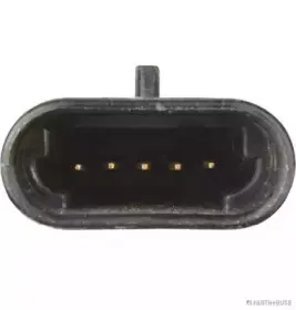 Клапан возврата ОГ HERTH+BUSS ELPARTS купить