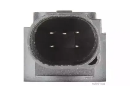 Клапан возврата ОГ HERTH+BUSS ELPARTS купить