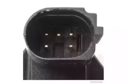 Клапан возврата ОГ HERTH+BUSS ELPARTS купить