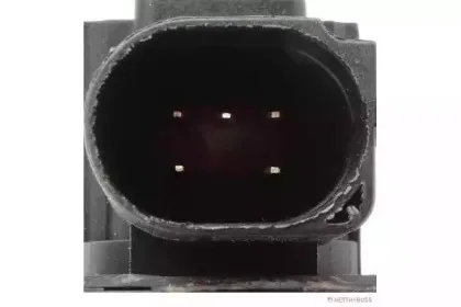 Клапан рециркуляції газів HERTH+BUSS ELPARTS купить