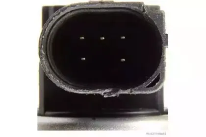 Клапан возврата ОГ HERTH+BUSS ELPARTS купить