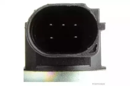 Клапан возврата ОГ HERTH+BUSS ELPARTS купить