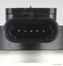 Клапан рециркуляції газів HERTH+BUSS ELPARTS купить