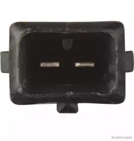 Поворотная заслонка, подвод воздуха HERTH+BUSS ELPARTS купить