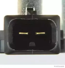 Поворотная заслонка, подвод воздуха HERTH+BUSS ELPARTS купить