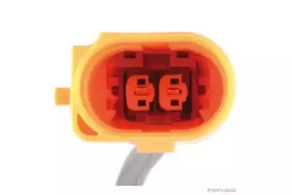 Датчик температури випускних газів HERTH+BUSS ELPARTS купить