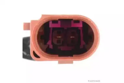 Датчик, температура выхлопных газов HERTH+BUSS ELPARTS купить